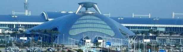 Incheon-Airport
