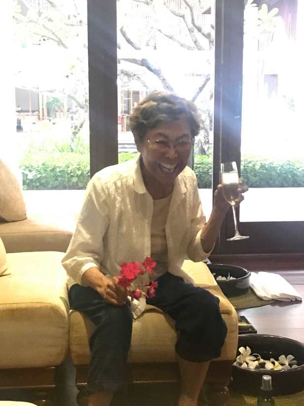 AnantaraHotelFootmassageChampagne