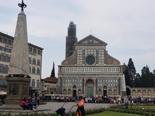 Santa Maria Novella Church
