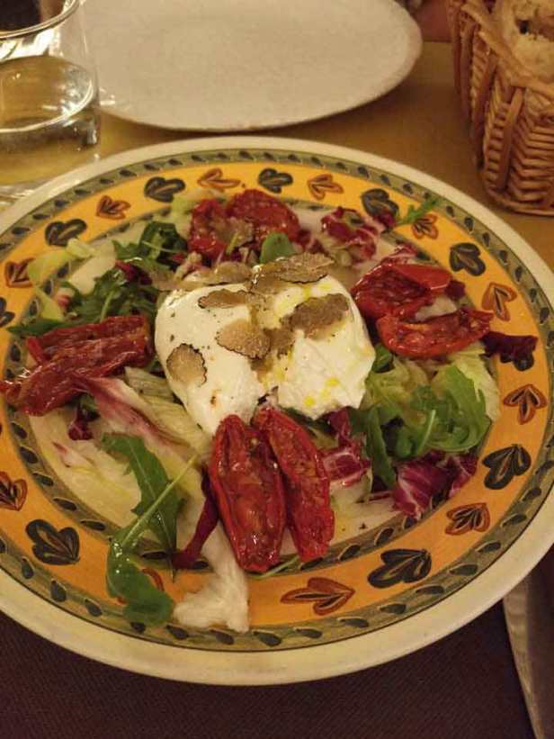 Burratta