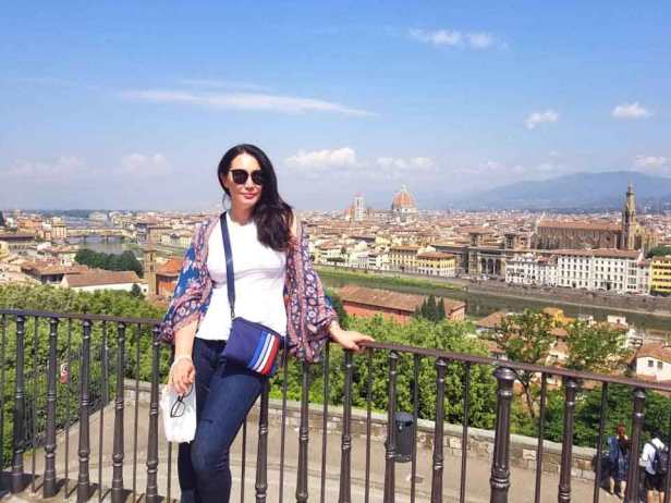 Piazzelle-Michelangelo