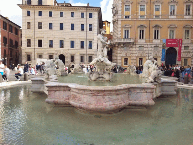 Piazza-Navona